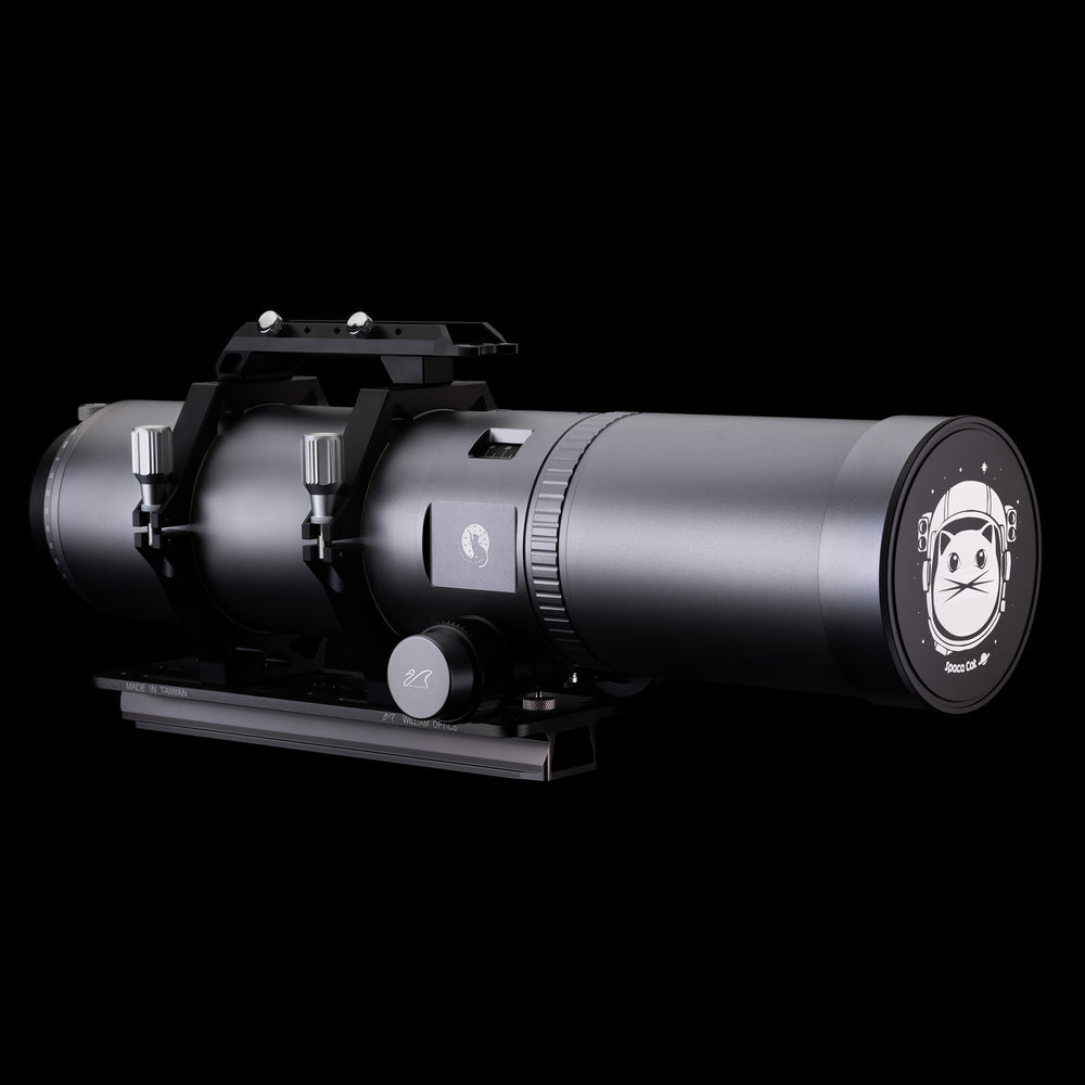 William Optics Cat 91 WIFD