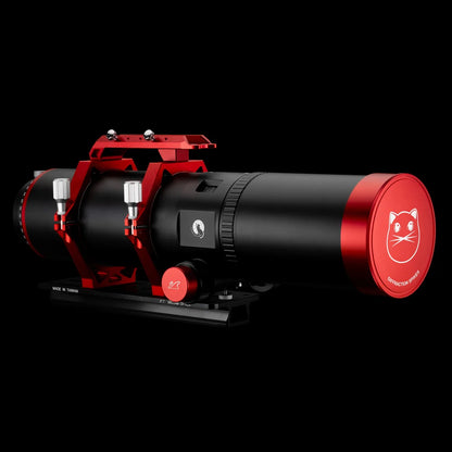 William Optics Cat 91 WIFD