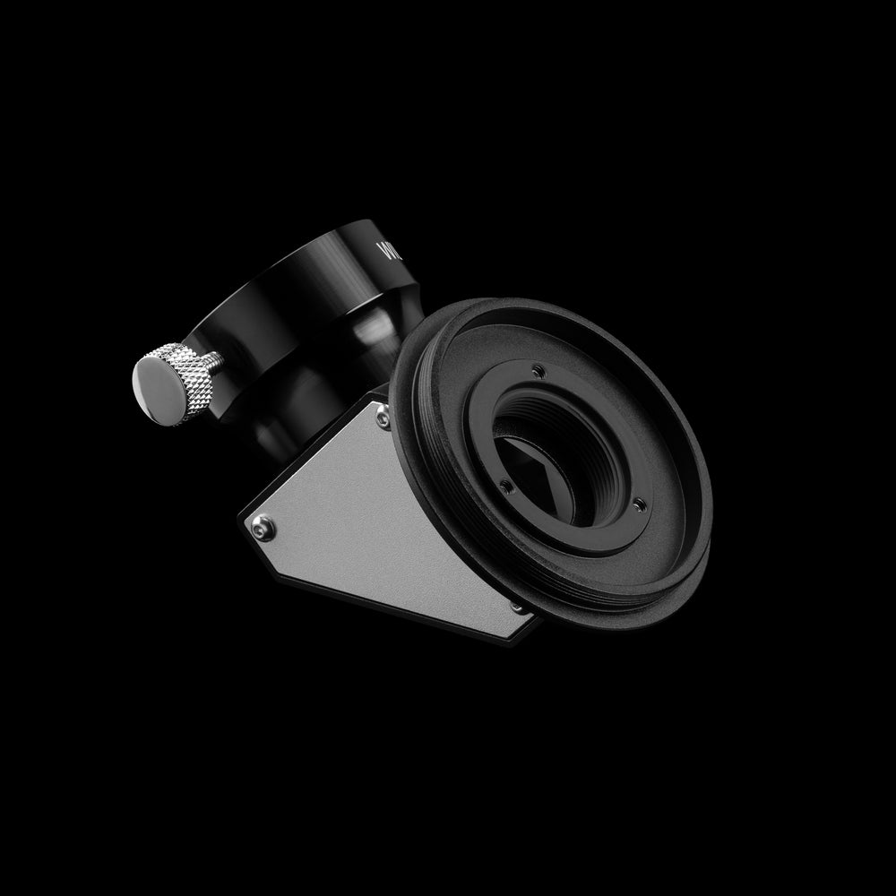 William Optics 1.25" 90° Erect Prism for Cat 51 WIFD