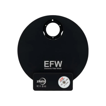 ZWO EFW 7x36mm / EFW 8 x 1.25″(31mm) / EFW Mini