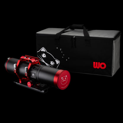 William Optics Cat 91 WIFD