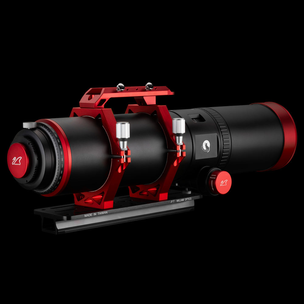 William Optics Cat 91 WIFD