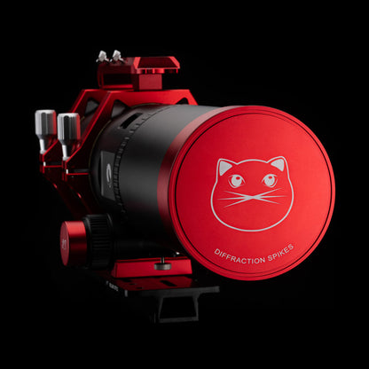 William Optics Cat 91 WIFD