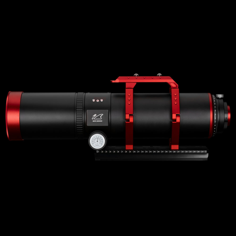 William Optics Cat 91 WIFD