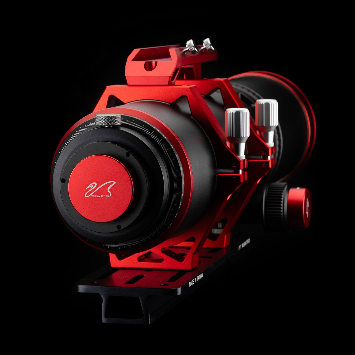 William Optics Cat 91 WIFD