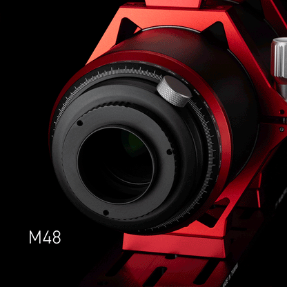William Optics Cat 91 WIFD