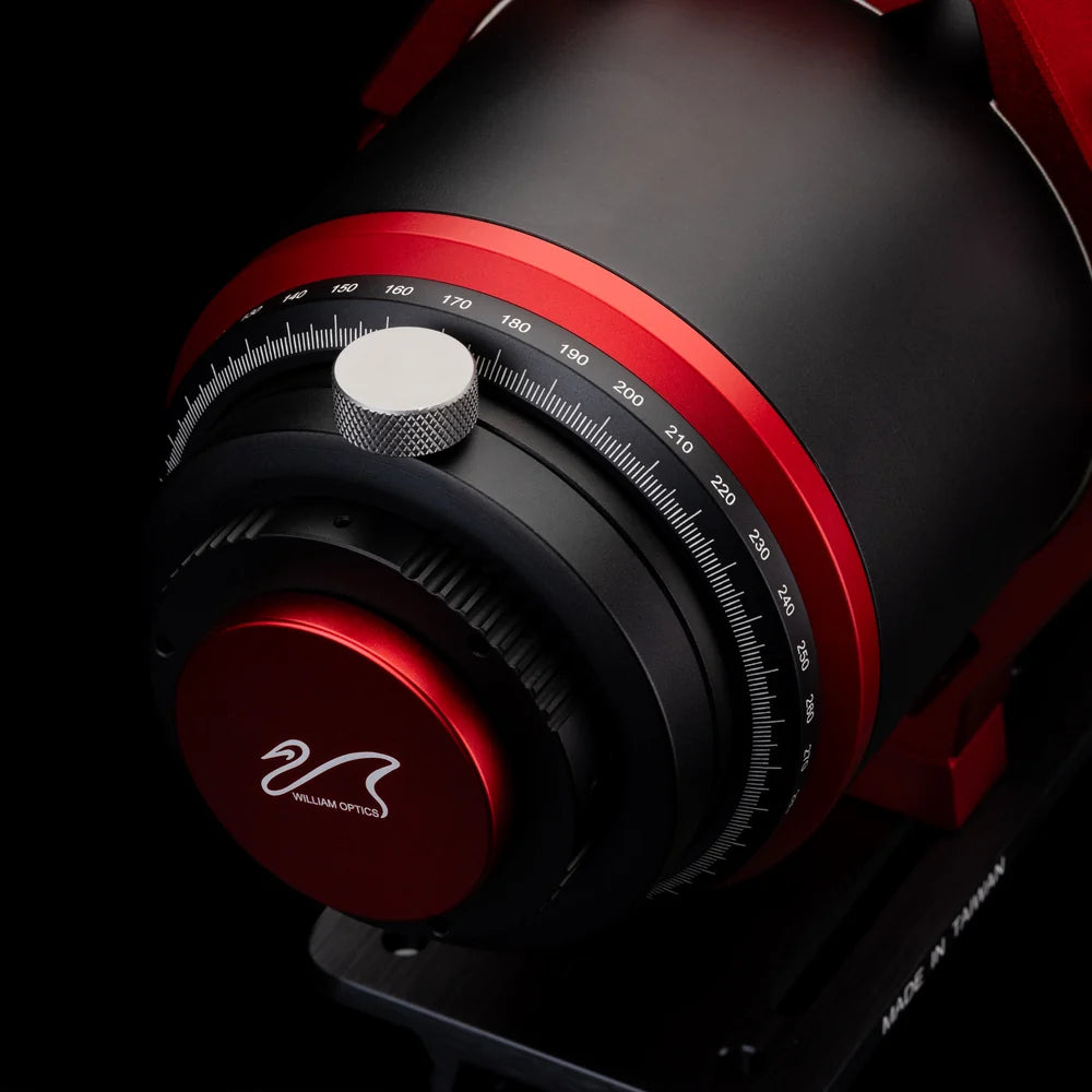 William Optics Cat 91 WIFD
