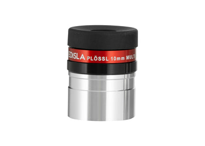 EDISLA 10mm Plossl Eyepiece - EDISLA