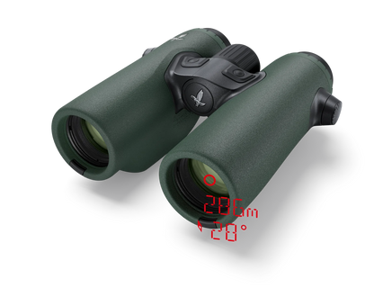 Swarovski EL Range 8x32 Binocular