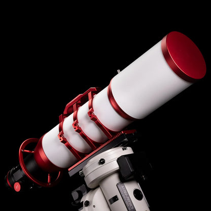 William Optics Pleiades 181