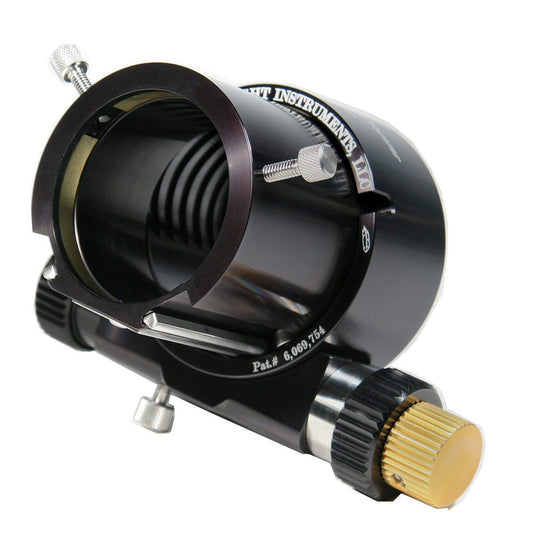 Planewave Feather Touch 2” Diameter Focuser