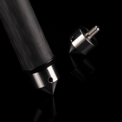 William Optics Stainless Foot for ZWO TC40