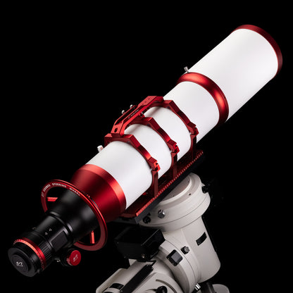 William Optics Pleiades 181