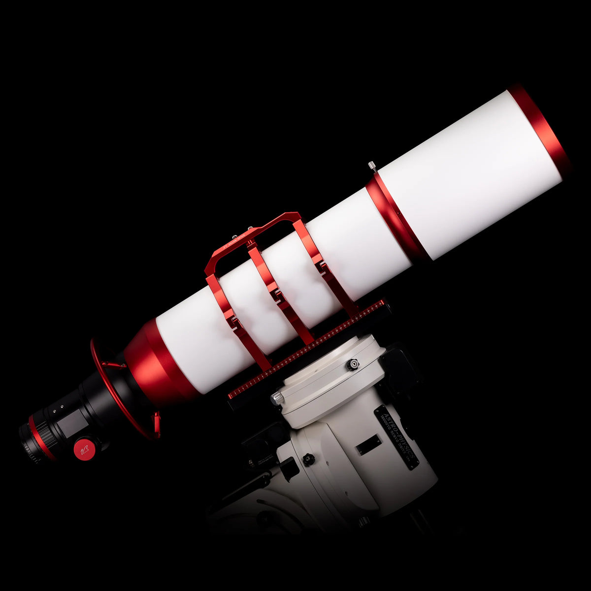 William Optics Pleiades 181