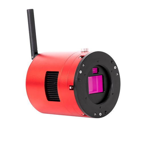 ZWO ASI2600MC / ASI2600MM Air