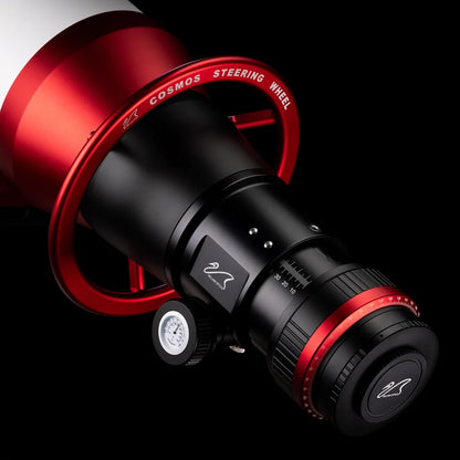 William Optics Pleiades 181