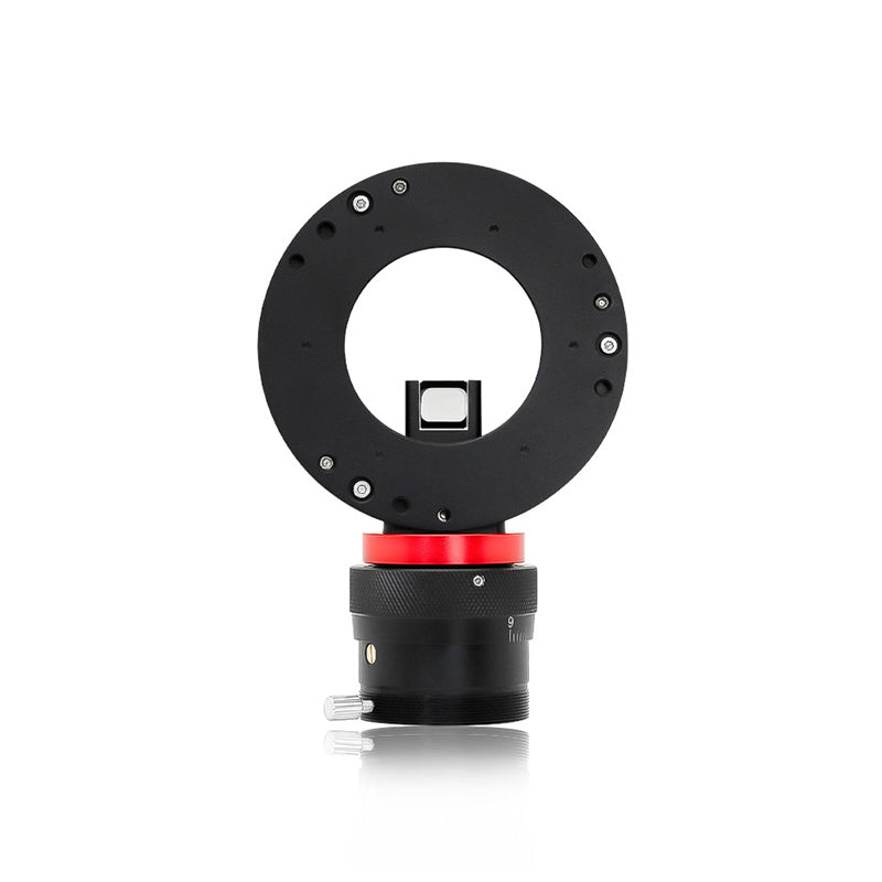 ZWO OAG L - Larger Off-Axis Guider with 12*12 prism - EDISLA