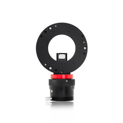 ZWO OAG L - Larger Off-Axis Guider with 12*12 prism - EDISLA