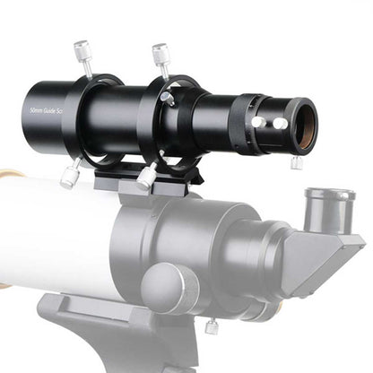 Svbony SV106 Guide Scope 50mm with Helical Focuser