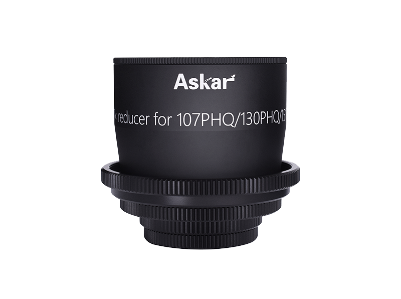 Askar 107PHQ / 130PHQ / 151PHQ 0.7x Universal Reducer