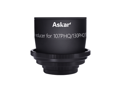 Askar 107PHQ / 130PHQ / 151PHQ 0.7x Universal Reducer