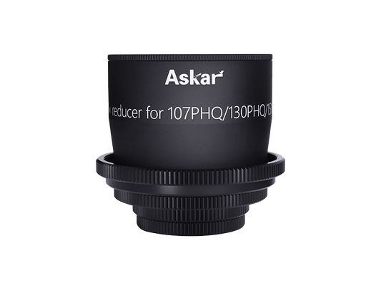 Askar 107PHQ / 130PHQ / 151PHQ 0.7x Universal Reducer