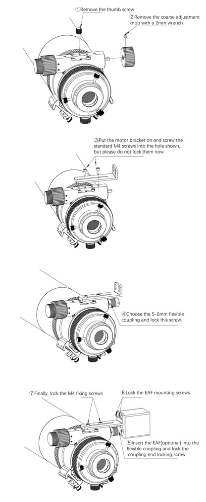 Askar 103 APO - EDISLA