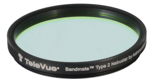 Tele Vue Bandmate Type II Nebustar UHC 2" Filter