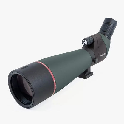 Athlon Talos  20-60×80  – Green Spotting Scope