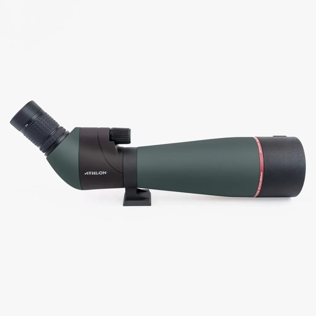 Athlon Talos  20-60×80  – Green Spotting Scope