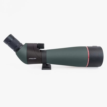 Athlon Talos  20-60×80  – Green Spotting Scope