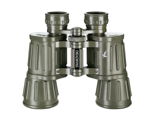 Swarovski Habicht 10x40 Binocular