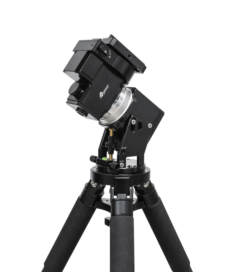 iOptron HEM27 with iPolar Goto Mount