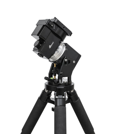iOptron HEM27 with iPolar Goto Mount