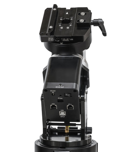 iOptron HEM27 with iPolar Goto Mount