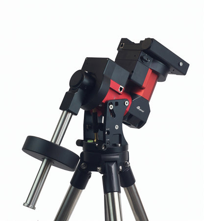 iOptron CEM 40G with iPolar + iGuider and LiteRoc Tripod [ 1.75" LiteRoc Steel Tripod