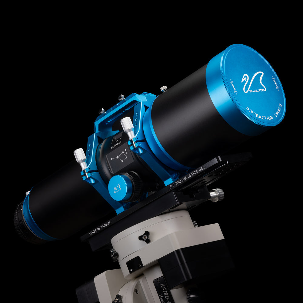 William Optics Pleiades 111 Astrograph