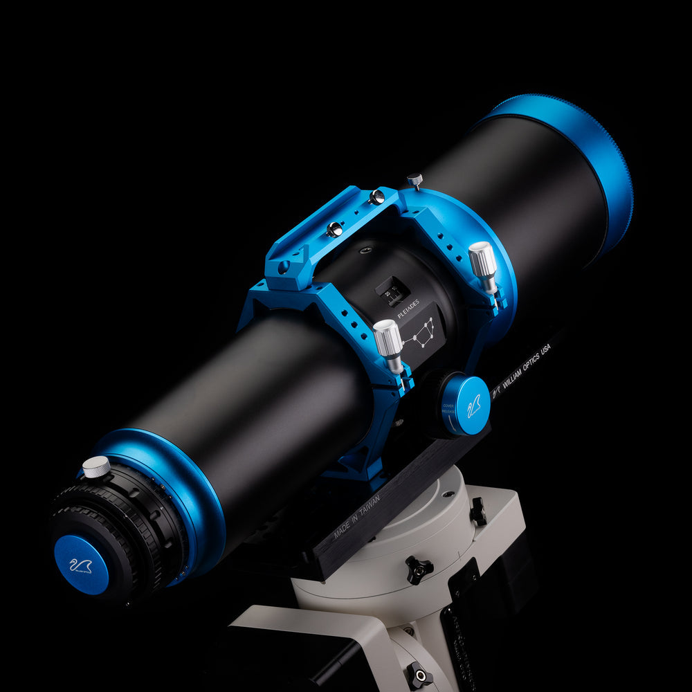 William Optics Pleiades 111 Astrograph