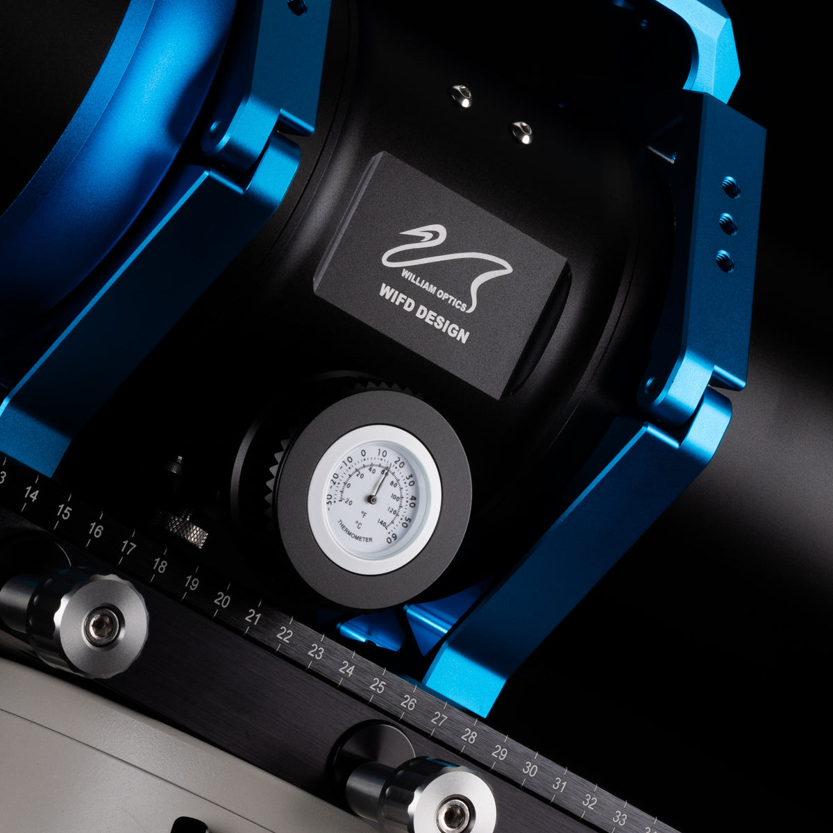 William Optics Pleiades 111 Astrograph