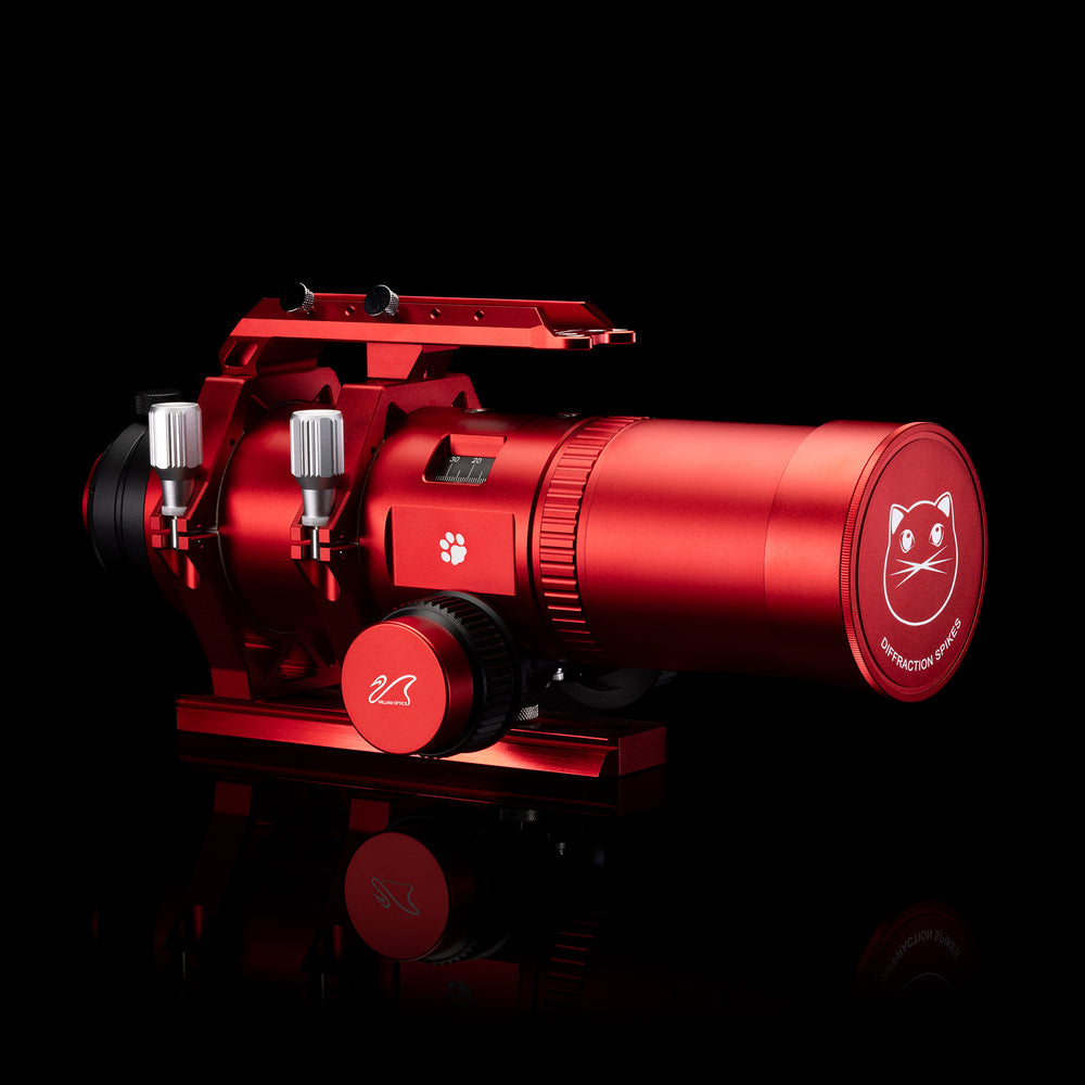 William Optics Cat 61 WIFD