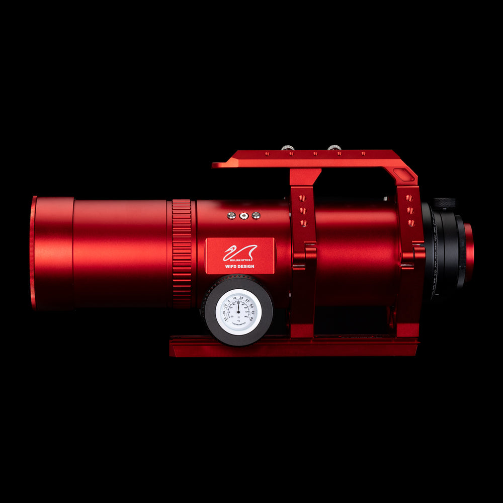 William Optics Cat 61 WIFD
