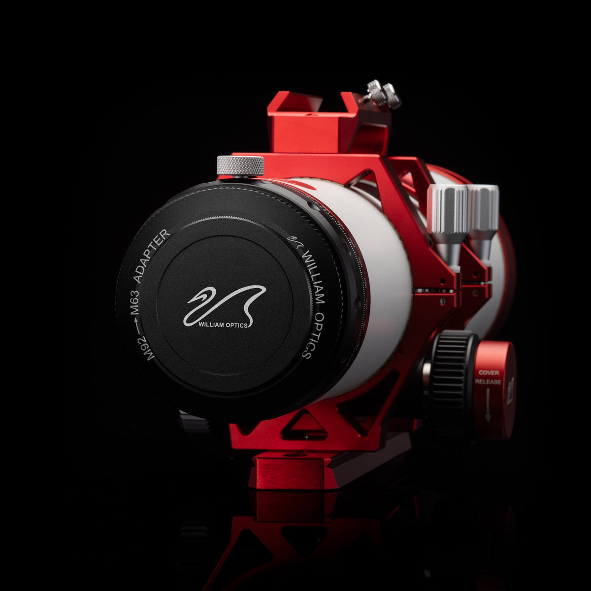 William Optics Gran-Turismo 81 WIFD