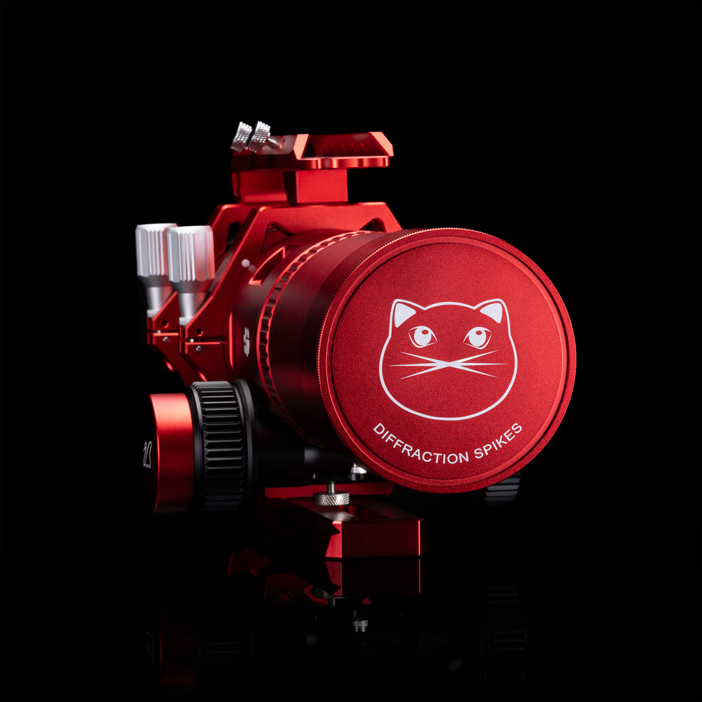 William Optics Cat 61 WIFD