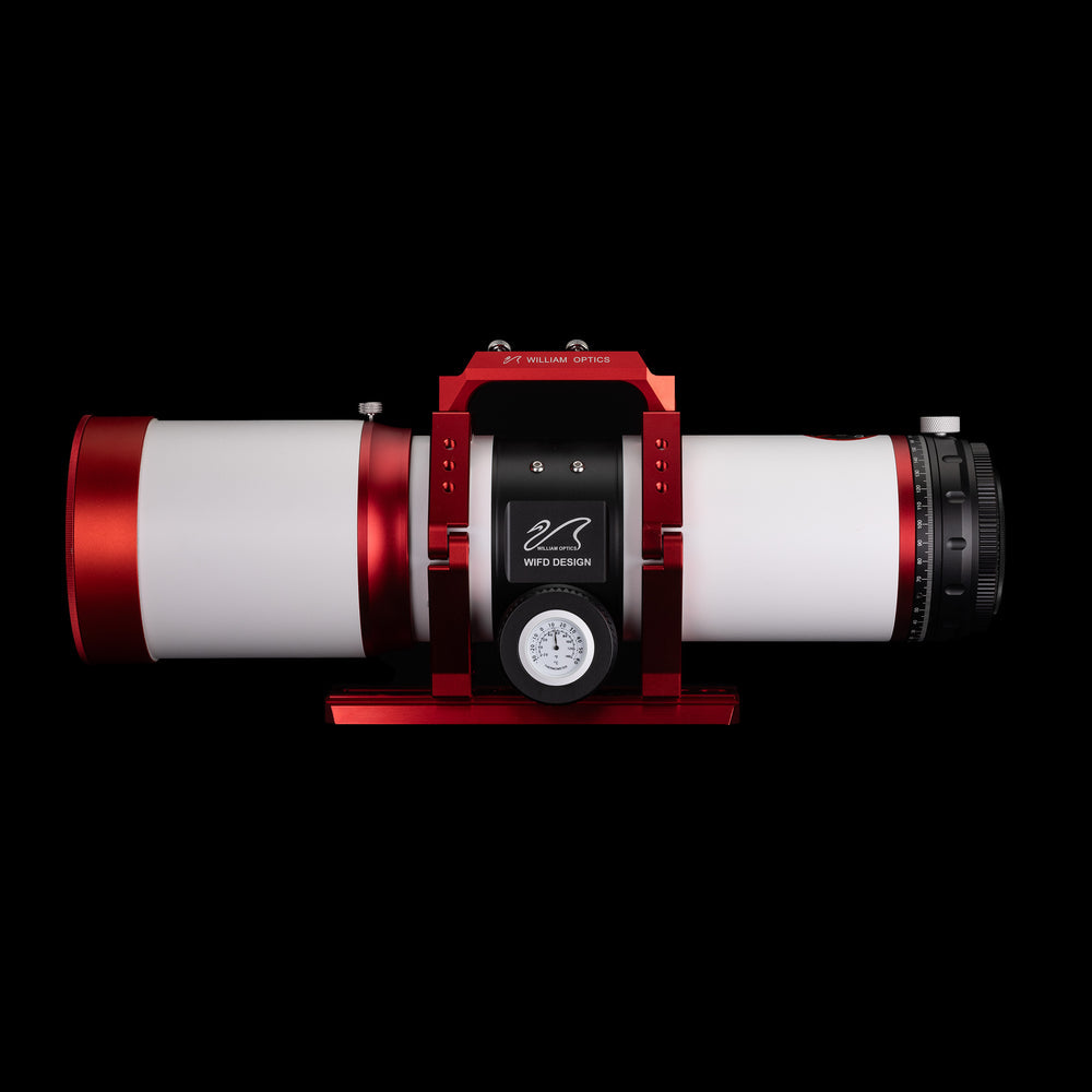 William Optics Gran-Turismo 81 WIFD