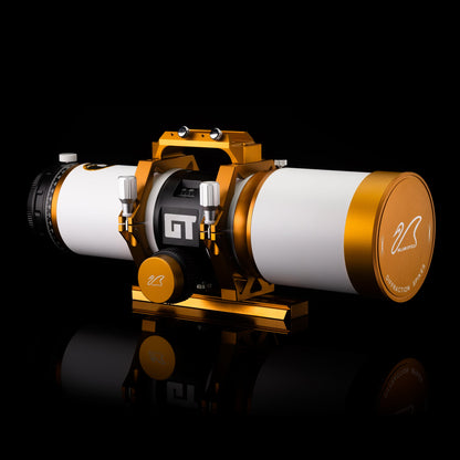 William Optics Gran-Turismo 81 WIFD