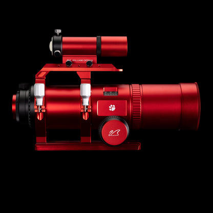 William Optics Cat 61 WIFD