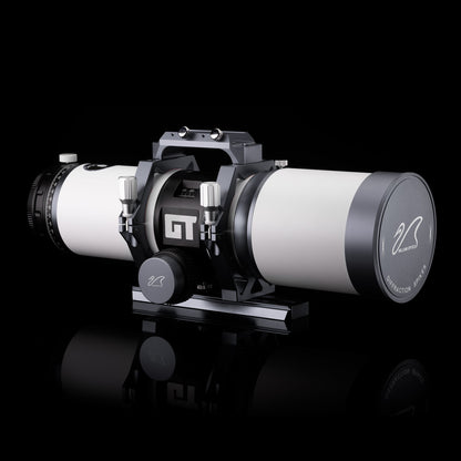 William Optics Gran-Turismo 81 WIFD