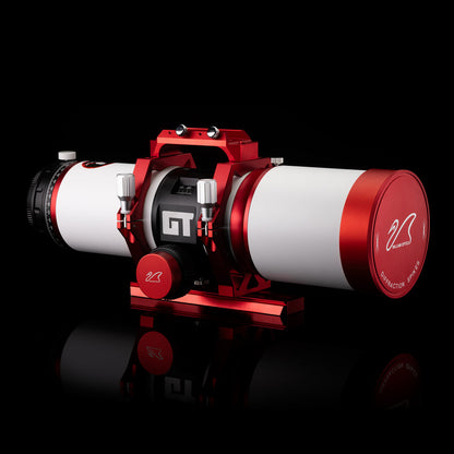 William Optics Gran-Turismo 81 WIFD