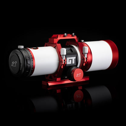 William Optics Gran-Turismo 81 WIFD