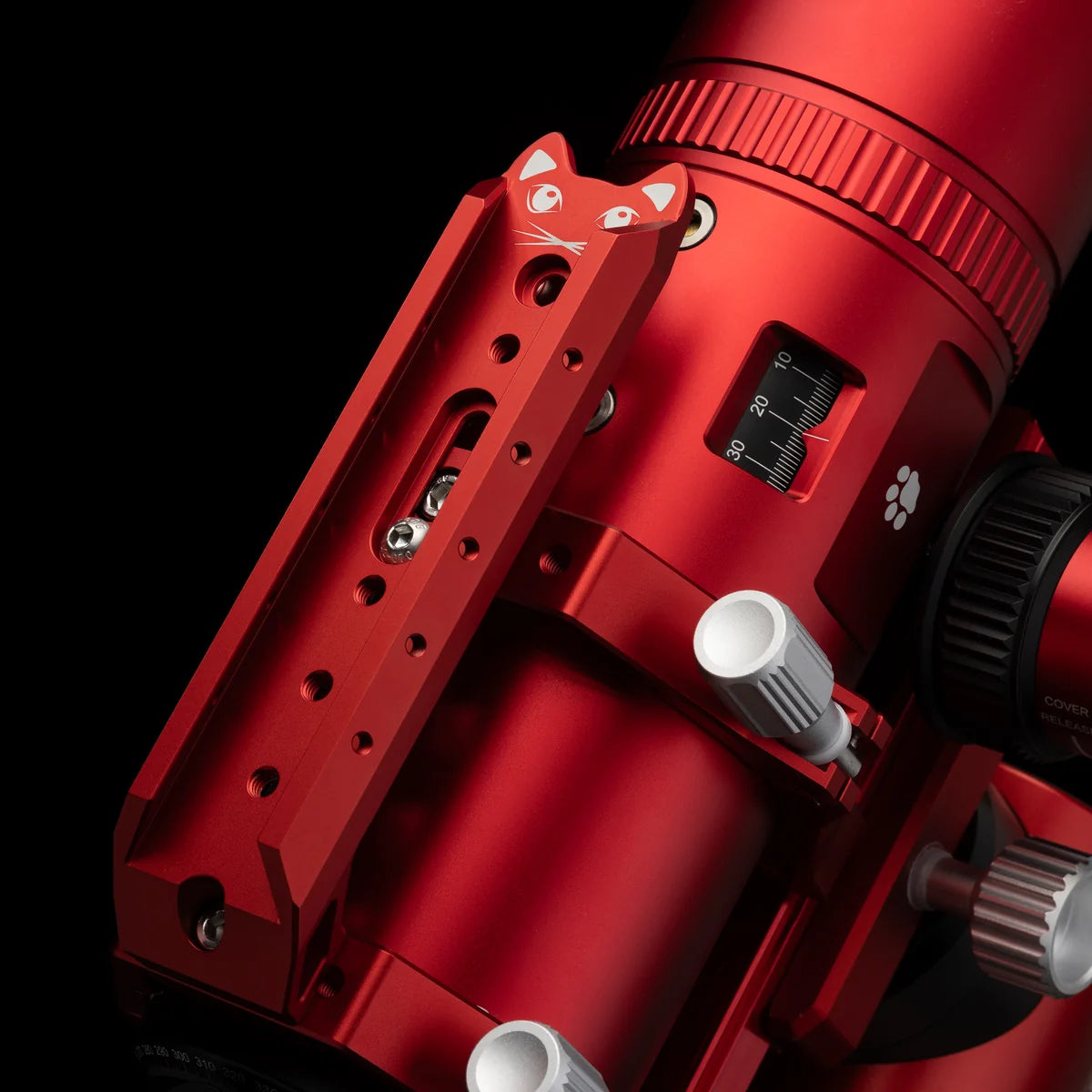 William Optics Cat 61 WIFD